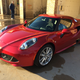 Illustration for article titled Alfa Romeo 4C Picture Dump